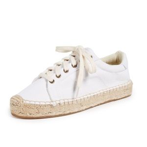Soludos Espadrille Sneakers